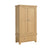 Oak 351 - Gents 2 Door Robe