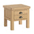 Oak 351 - Lamp Table