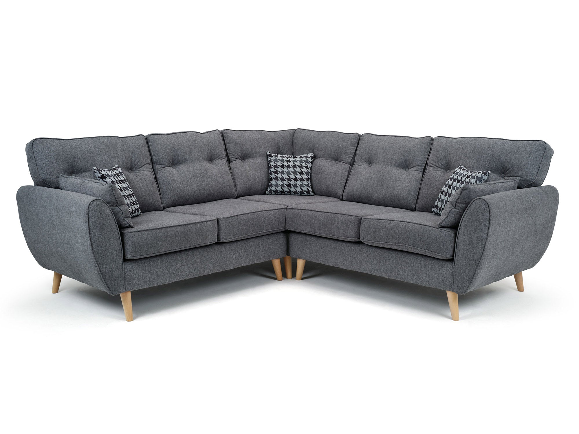 Oasis - Corner Sofa