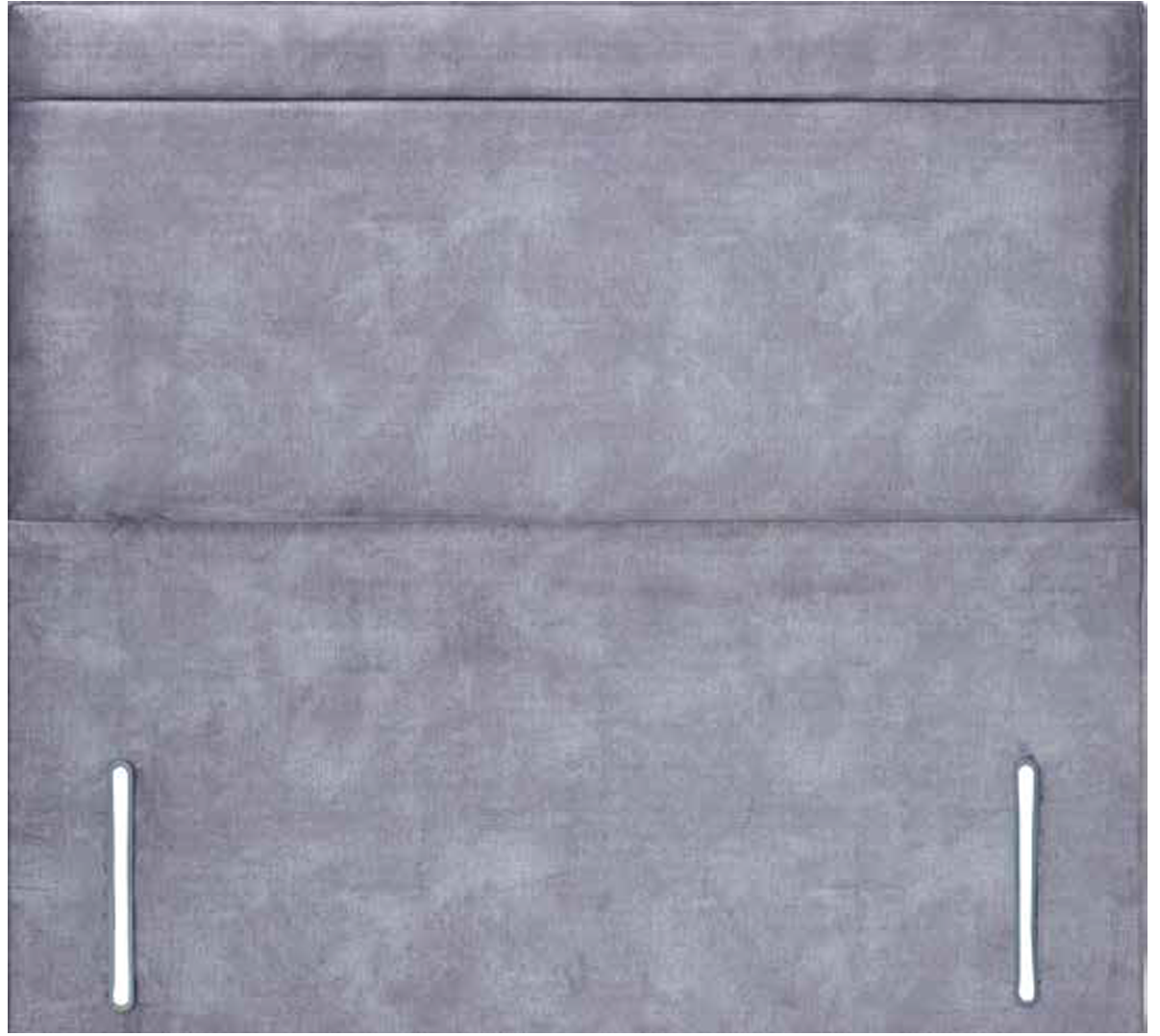 2'6 - Orion Headboard - Luxury Fabrics