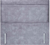 5' - Orion Headboard - Luxury Fabrics