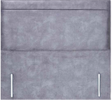 4'6' - Orion Headboard - Luxury Fabrics