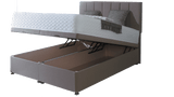 Leonardo 1000 5' Divan