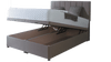5' King Size - Ottoman Storage Divan - Base Only