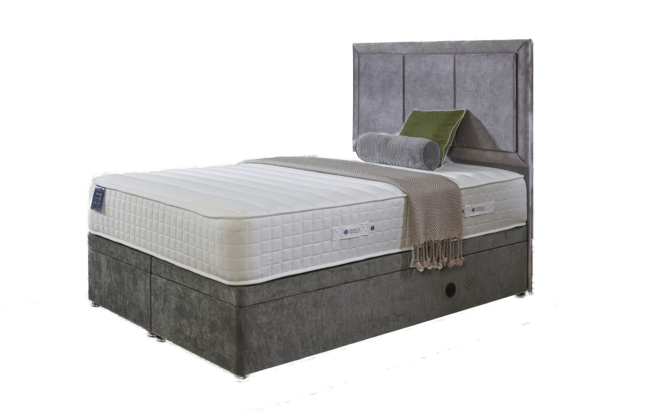 Oxford 1000 3' Divan