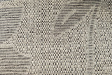 Paris Coffee fabric swatch