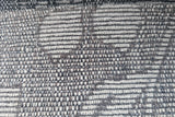 Paris Grey fabric swatch