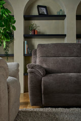 Padley - Chair - Fabric