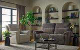 Padley - Chair - Fabric