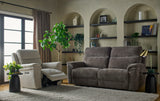Padley - Chair - Fabric