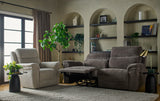 Padley - Chair - Fabric