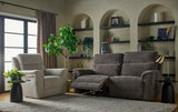 Padley - Chair - Fabric