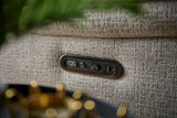 Padley - Chair - Fabric