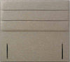 4'6' - Pisces Headboard - Luxury Fabrics