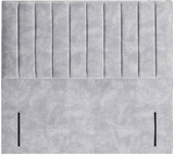 5' - Pluto Headboard - Luxury Fabrics