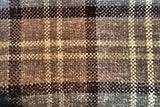 Royal London Taupe fabric swatch
