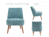 Raft Chair - 3 Colours