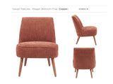 Raft Chair - 3 Colours