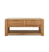 Branston Oak - Coffee Table KD