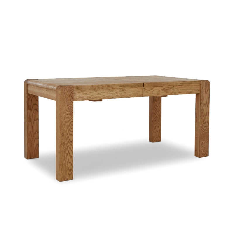 Branston Oak - Extending Table 160cm/210cm