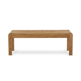Branston Oak - Bench