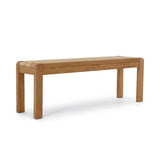 Branston Oak - Bench