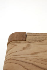 Branston Oak - Bench