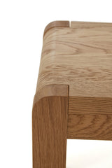 Branston Oak - Bench