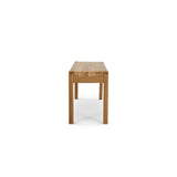 Branston Oak - Bench