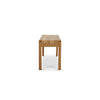 Oak 234 - Bench
