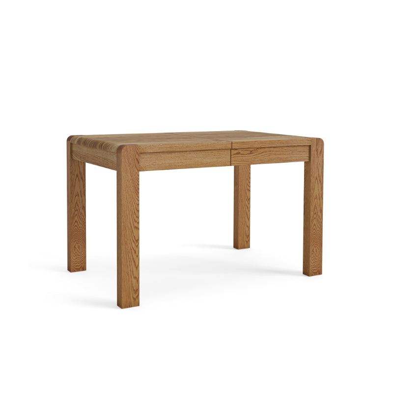Branston Oak - Compact Extending Table 135cm/175cm