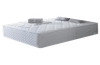 Rembrandt 1000+40mm Memory 4' Mattress