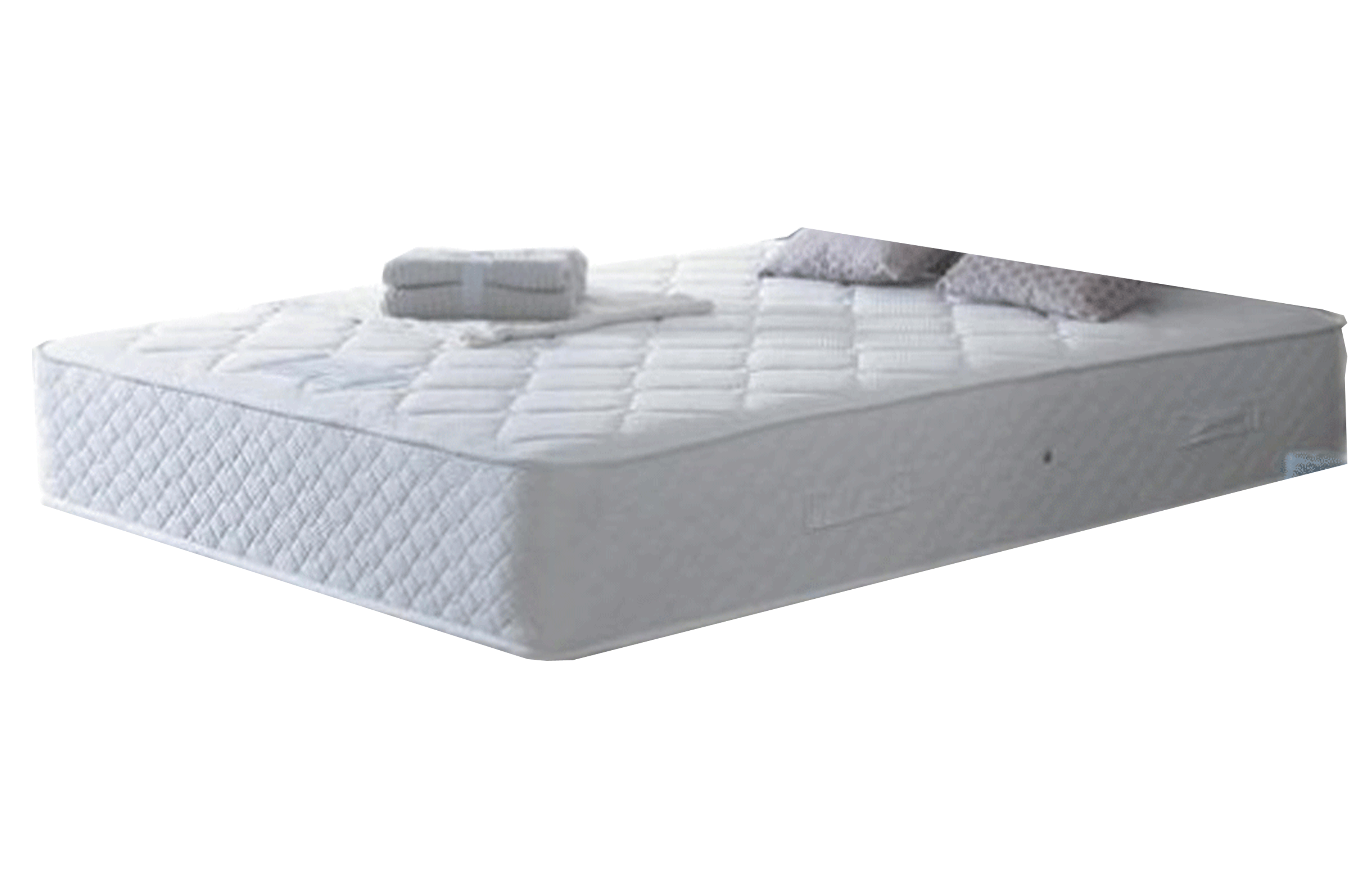 Rembrandt 1000+40mm Memory 4'6 Mattress