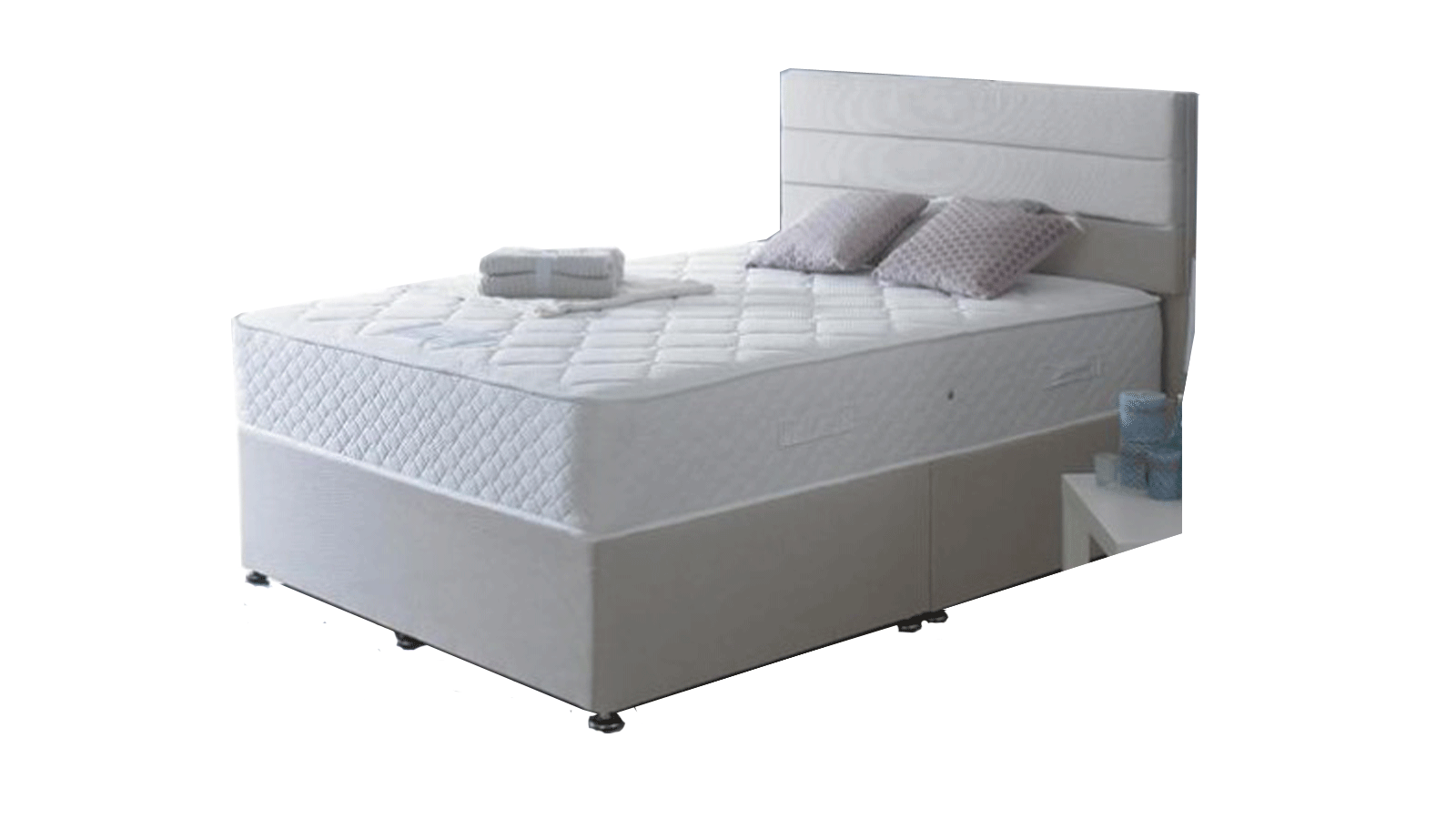 Rembrandt 1000+40mm Memory 3' Divan