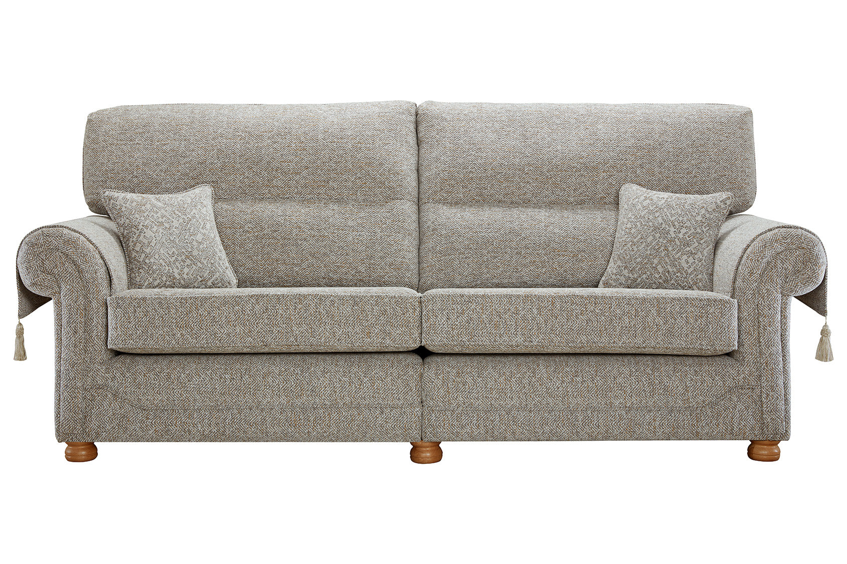 Ravenna - 4 Seater