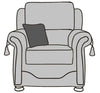 Ravenna - Gents Chair