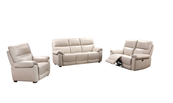 Rocky Collection - Leather - 3 Colours