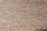 Shetland Mocha fabric swatch