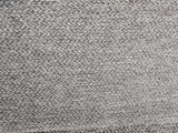 Shetland Pewter fabric swatch