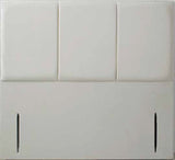 4' - Saturn Headboard - Luxury Fabrics