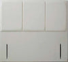 5' - Saturn Headboard - Luxury Fabrics