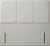 5' - Saturn Headboard - Luxury Fabrics