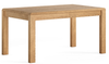 Oak 410 - Small Extending Dining Table