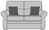 Spencer - 2 Seater
