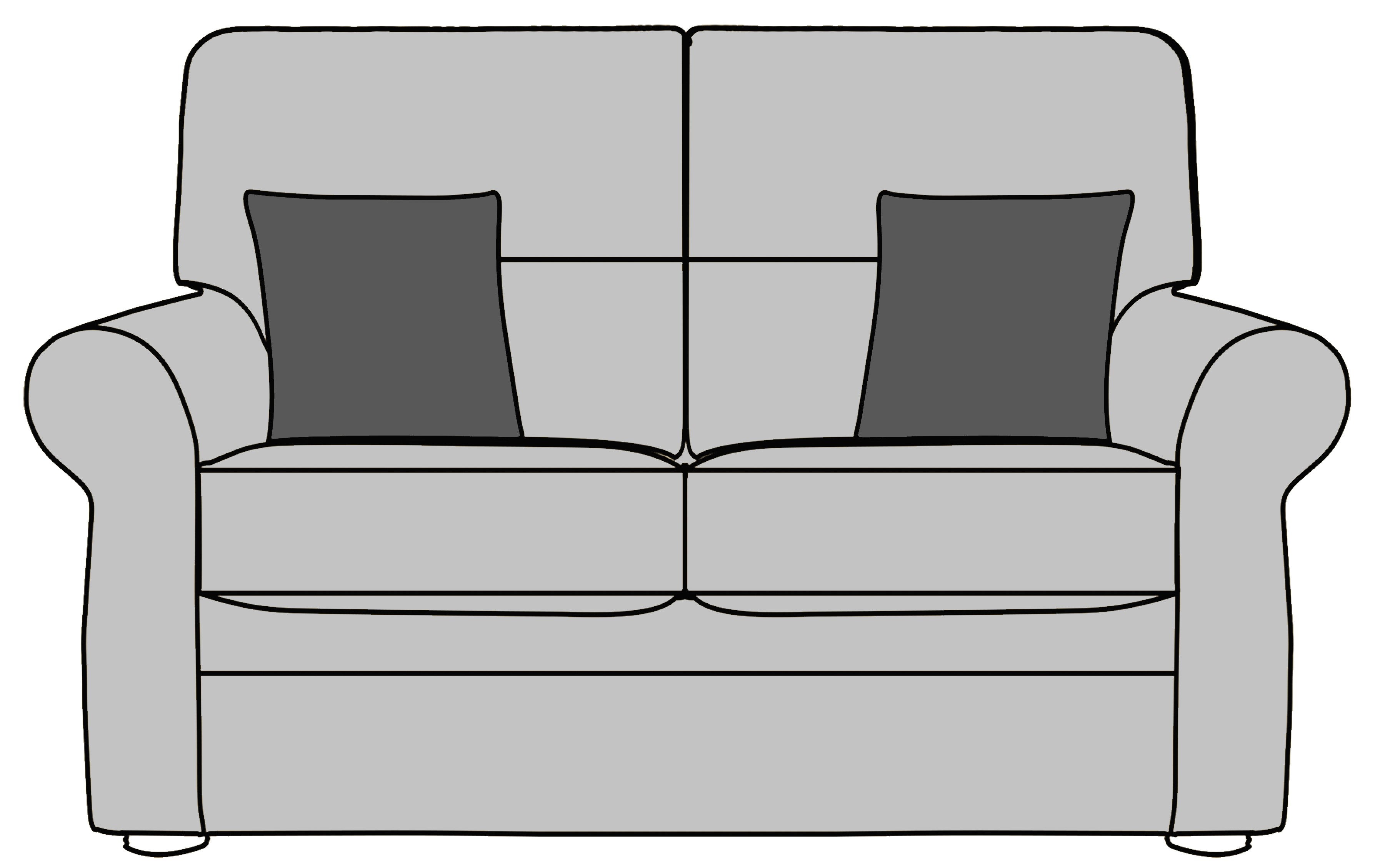 Spencer - 2 Seater