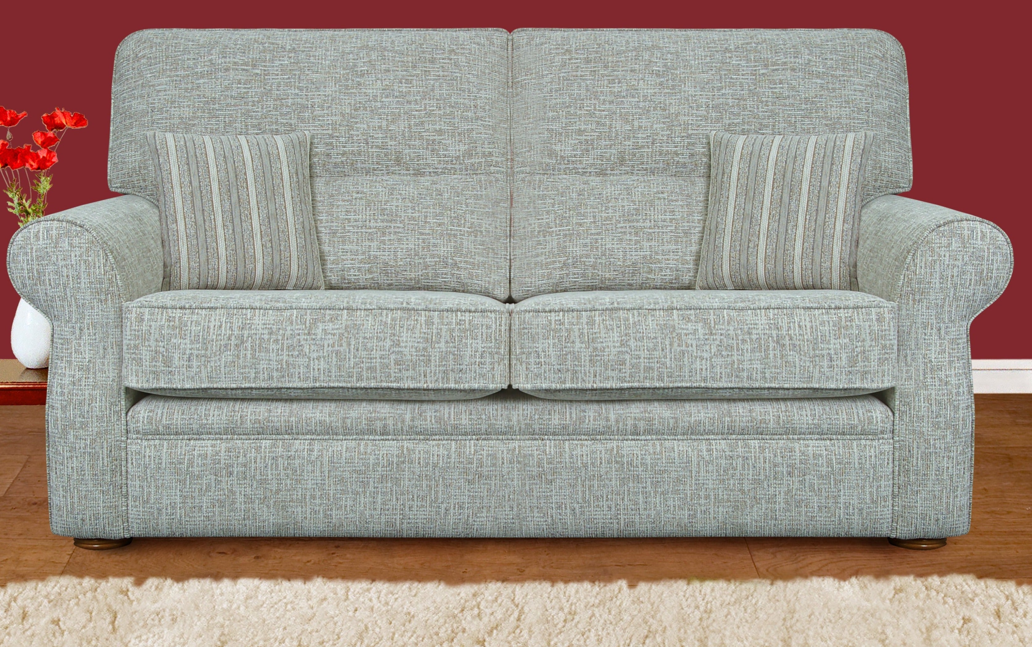Spencer - 3 Seater