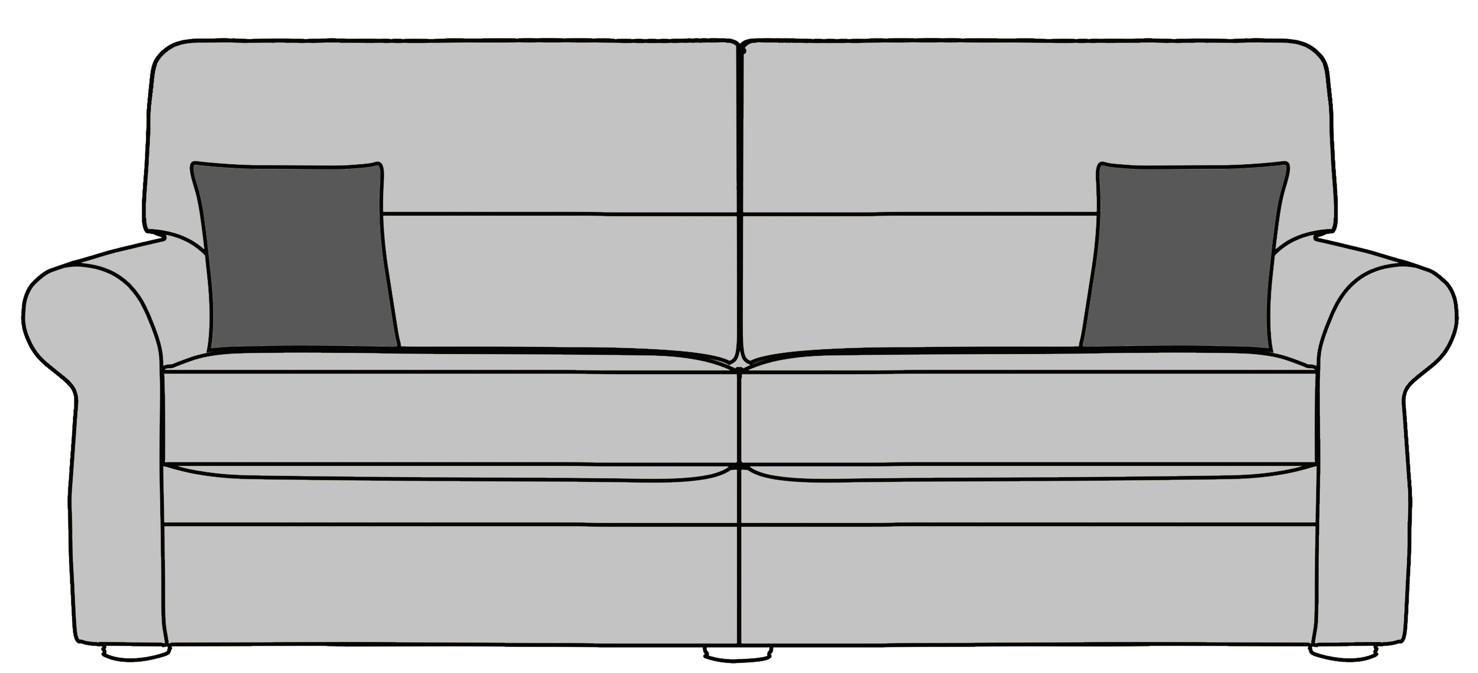 Spencer - 4 Seater