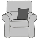 Spencer - Chair