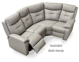 Sophie - Corner Sofa - Electric Recliner