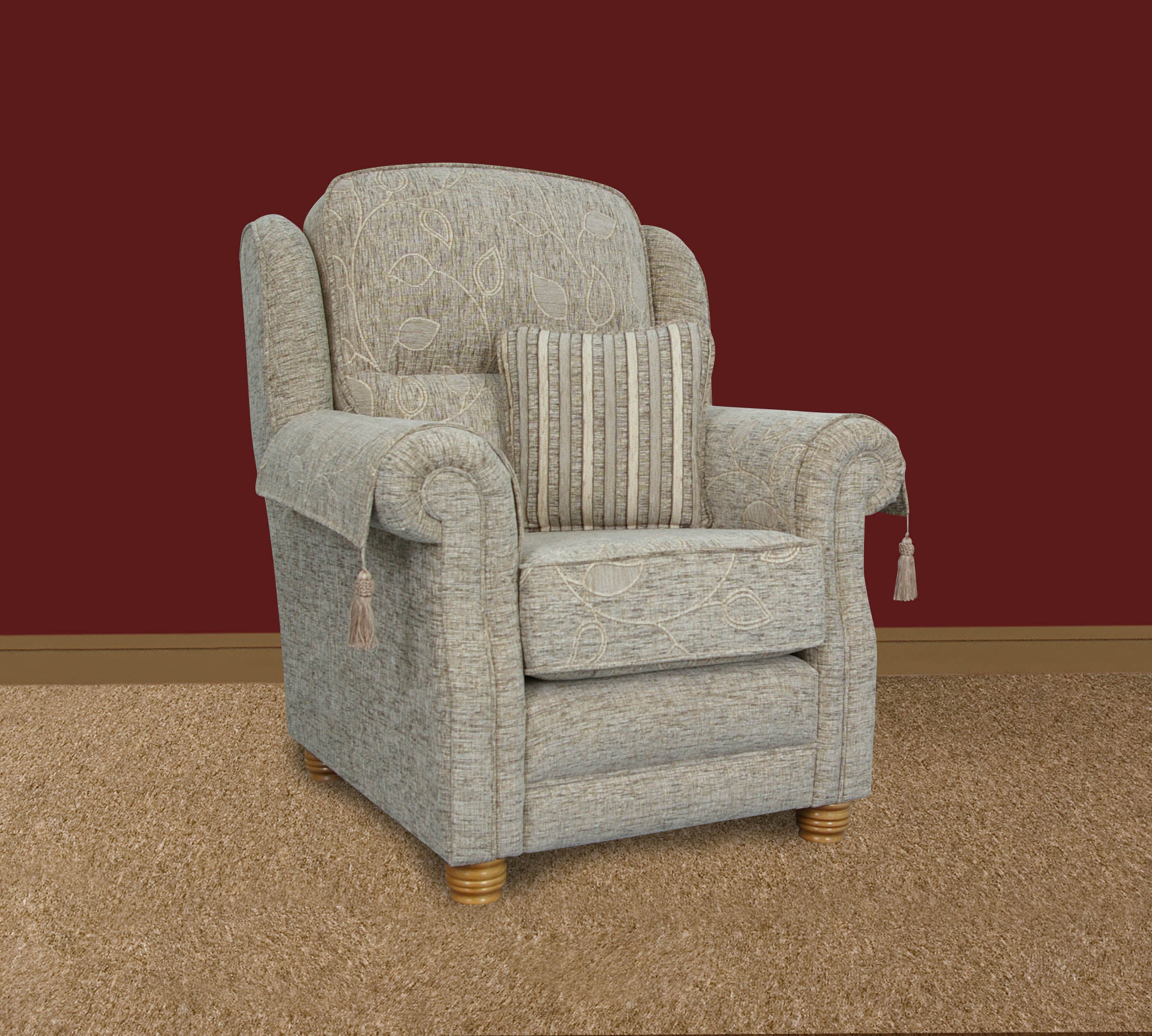 Salford - Chair